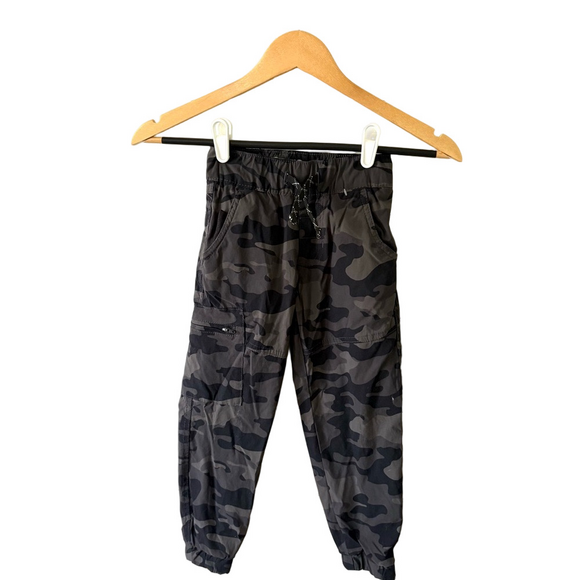 Weatherproof Other - Camouflage Kids Cargo Pants